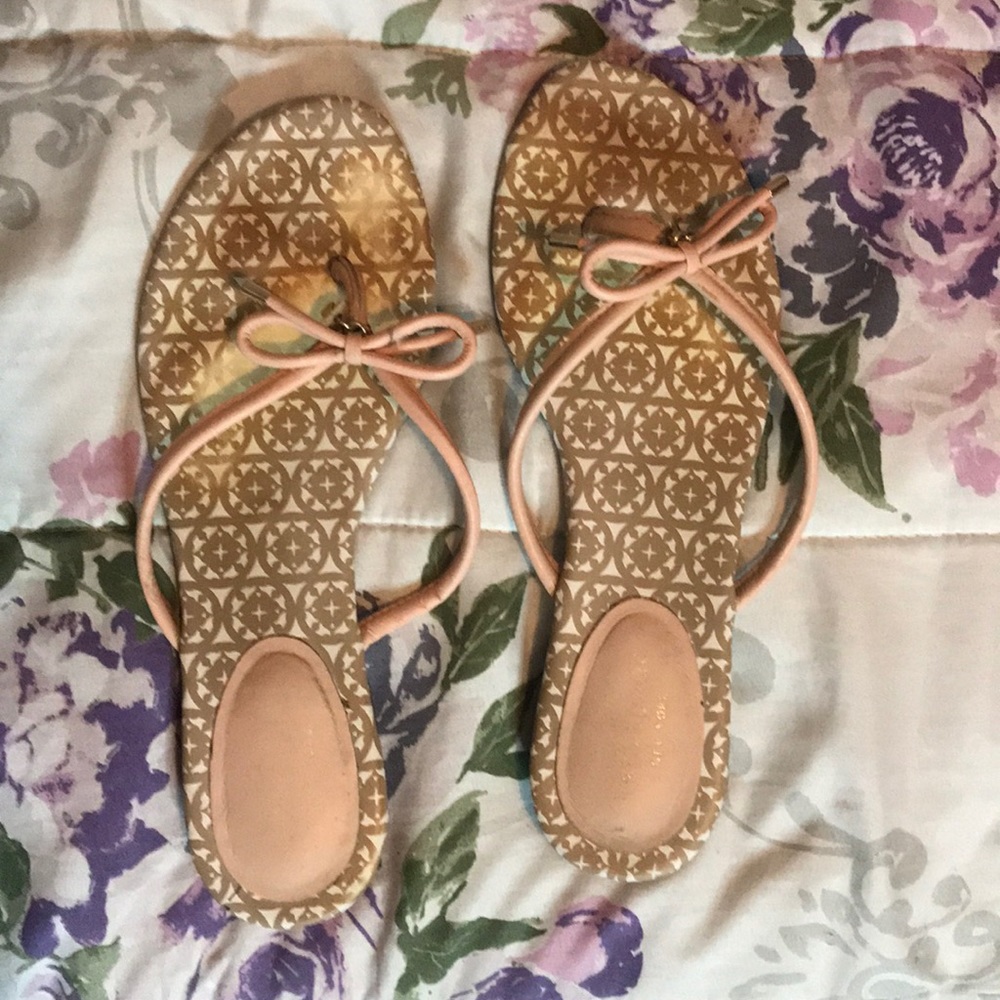 Kate spade sandals